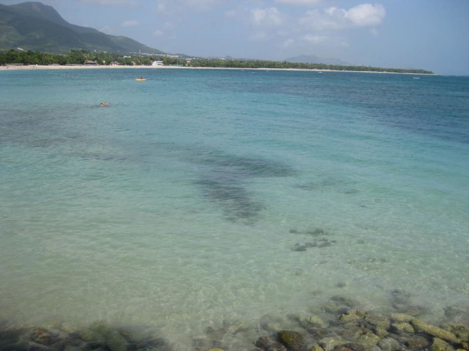 Meer Grand Paradise Playa Dorada