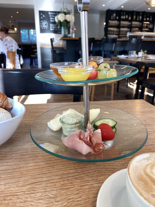 Gastro zum LOEWEN | Gasthaus & Hotel in Eimeldingen