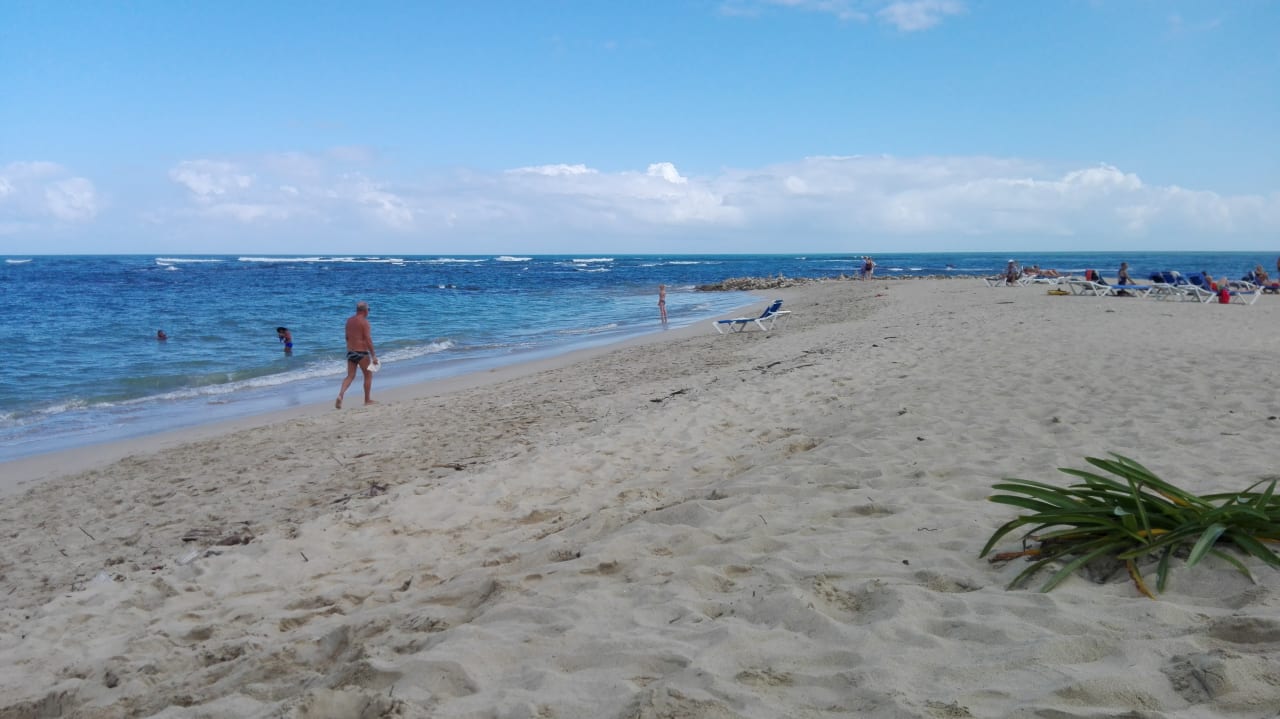 Strand Grand Paradise Playa Dorada