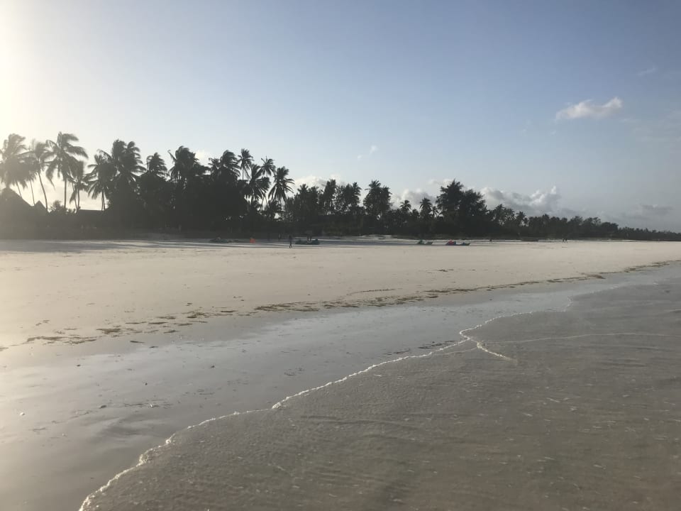 Strand Neptune Village Beach Resort & Spa