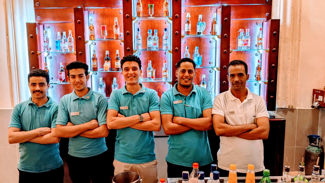 Gastro Imperial Shams Abu Soma