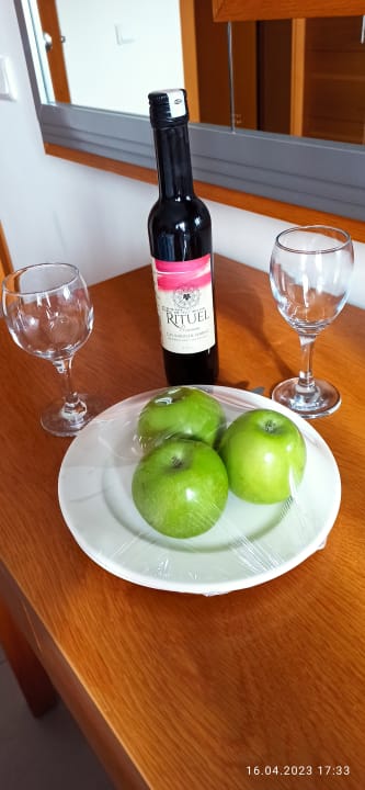 Zimmer Hotel Pine Bay Holiday Resort