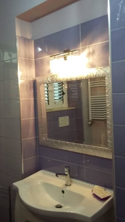 Bagno Dimora De Lorenzo