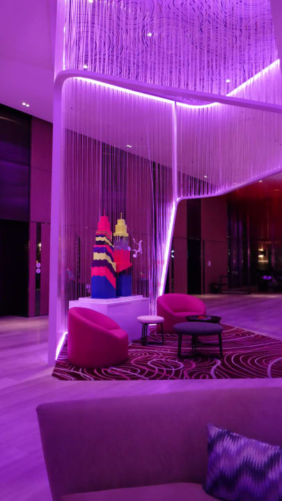 Gastro W Kuala Lumpur