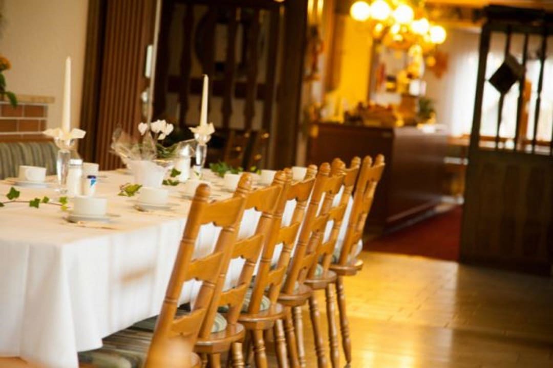 Restaurant Landgasthof Waldeck