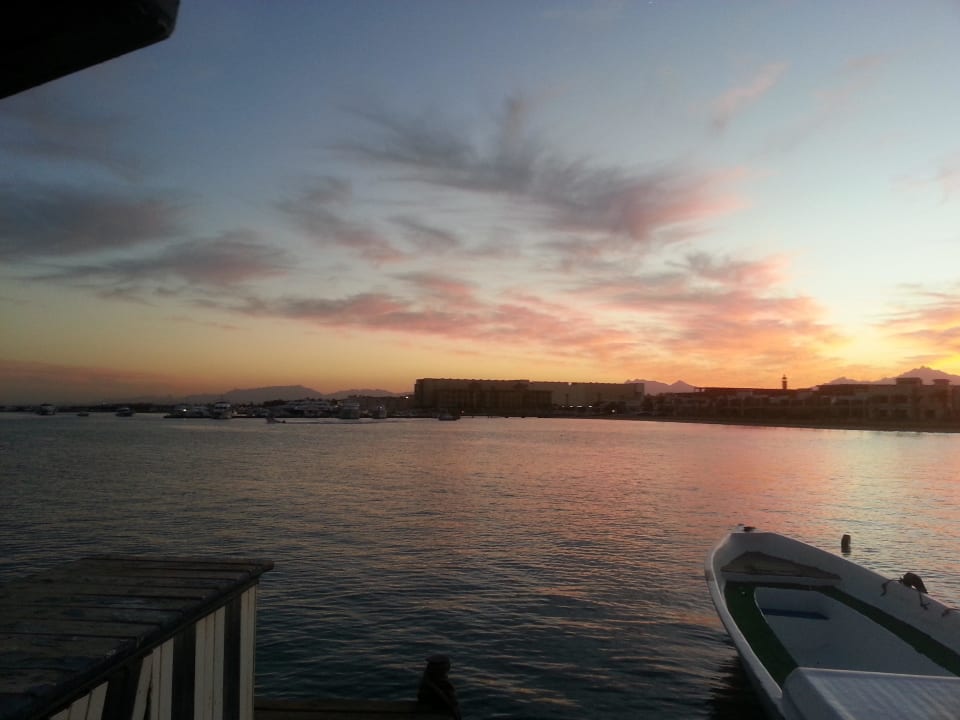 Giftun  Giftun Azur Resort