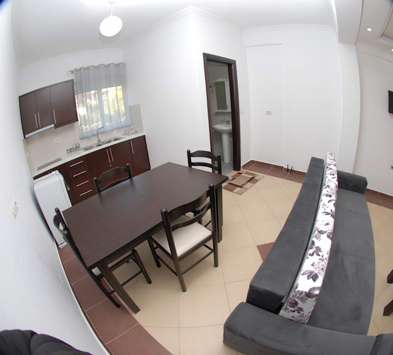 Zimmer Klejvi Apartments