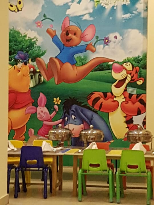 Restaurant Casa Mare Resort