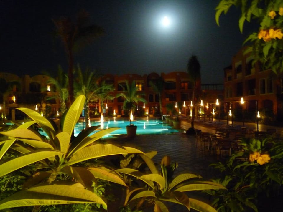 Dar El-Madina, Pool Jaz Dar EL Madina