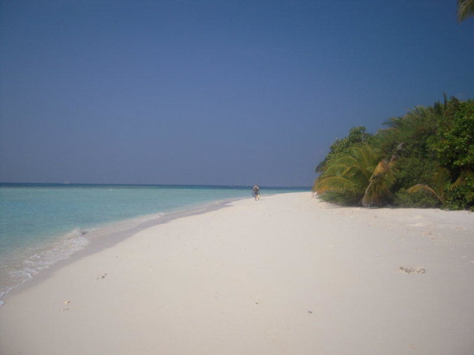 Spiaggia Casa Barabaru Guesthouse