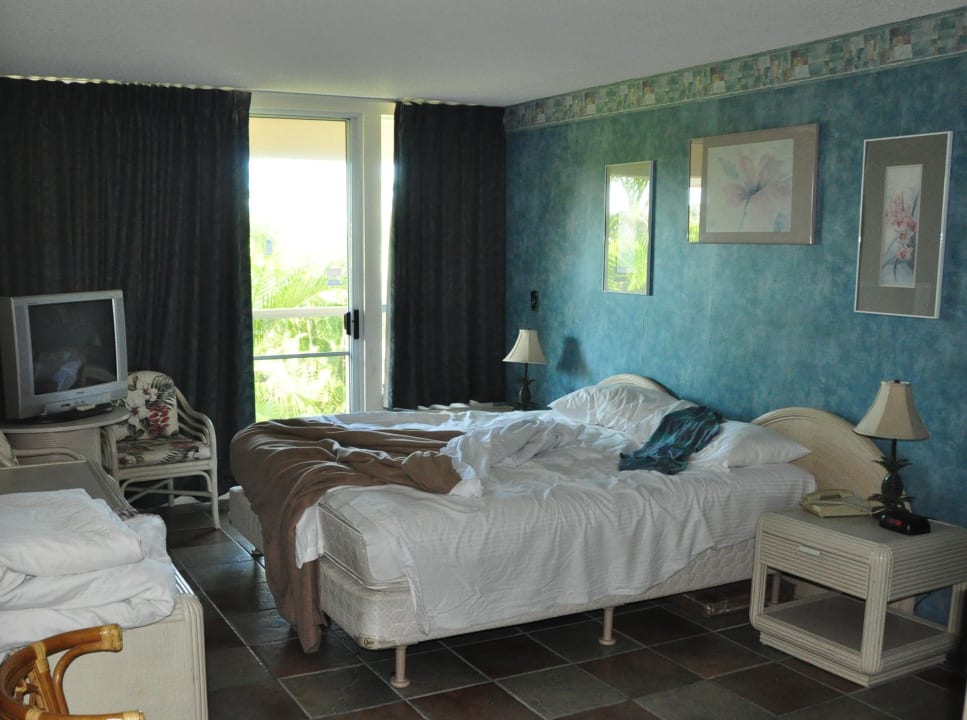 2. Schlafzimmer Aston at the Maui Banyan