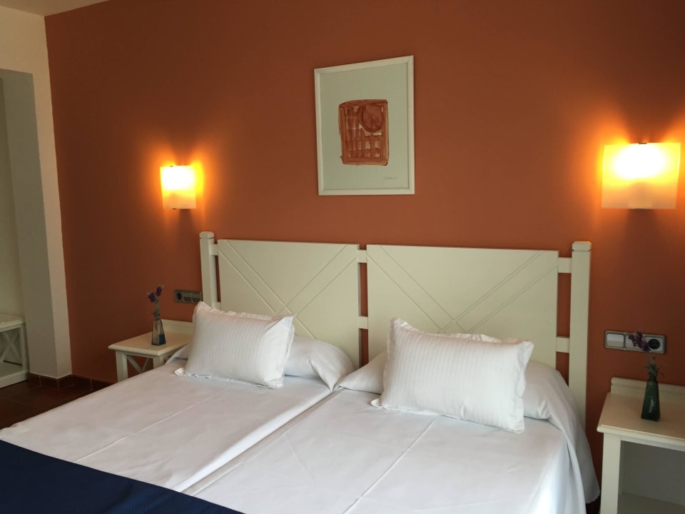 Renovierten Zimmern Hotel Na Forana