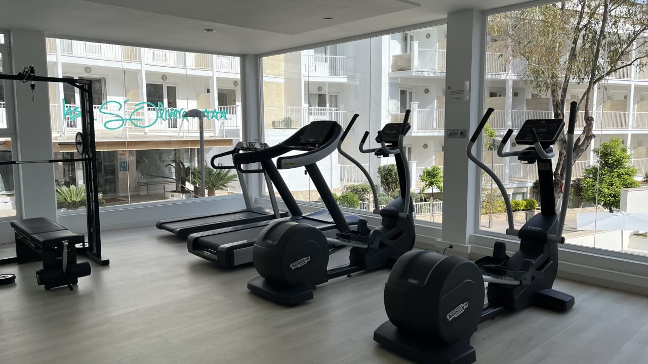 Sport & Freizeit BQ Bulevar Paguera - Adults only