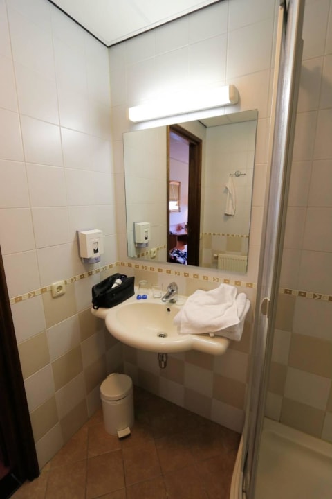 Bad Hotel De Vrouwe van Stavoren