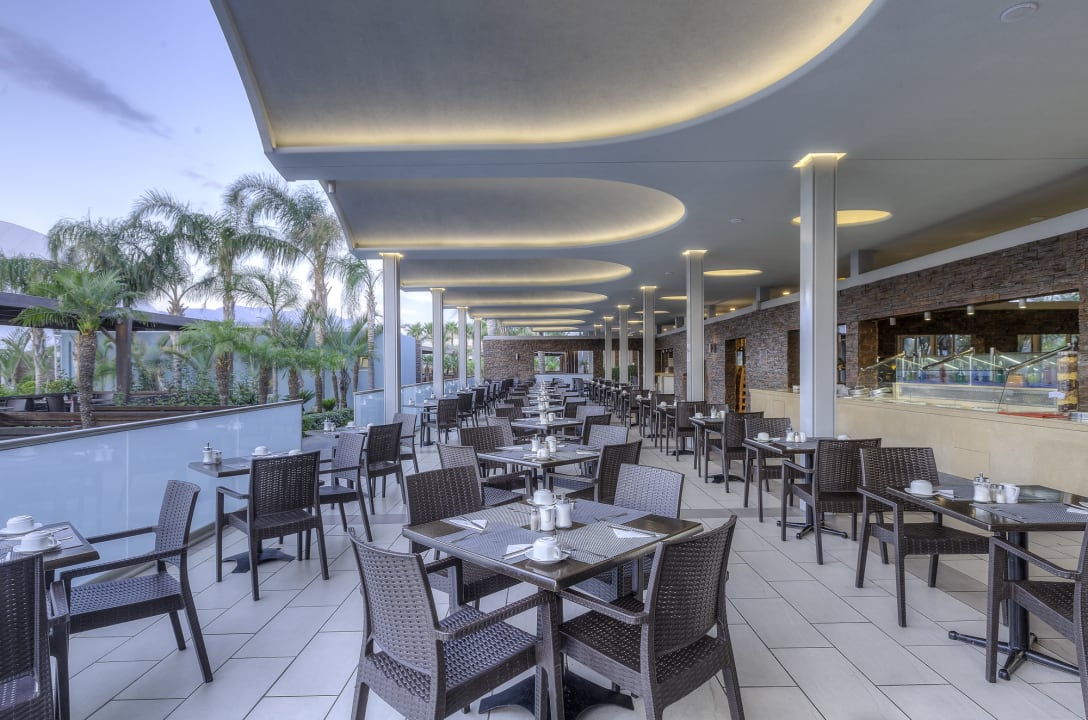 Gastro Blue Lagoon Resort