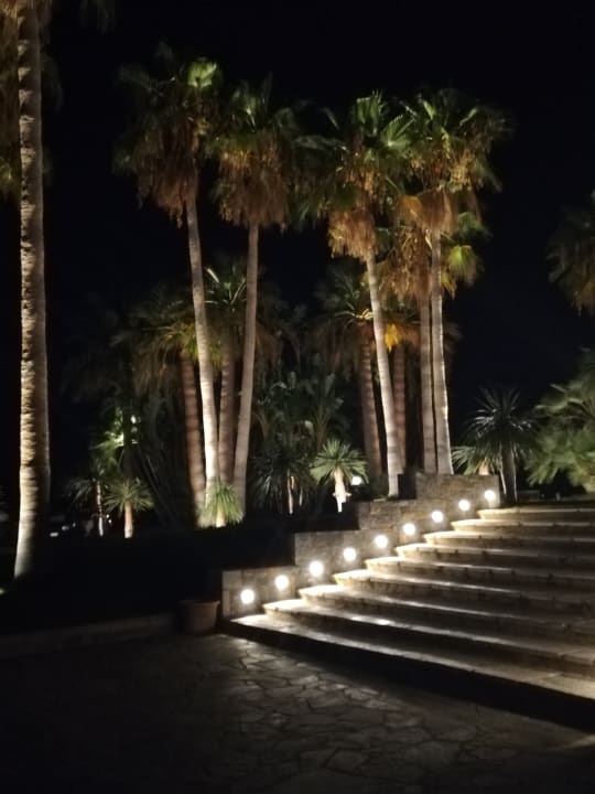 Garten Calimera Sirens Beach