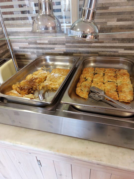 Gastro Philoxenia Hotel