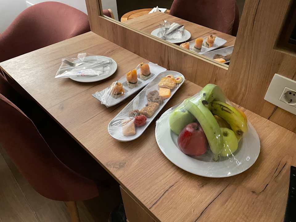 Zimmer Stella Beach Resort & Spa Makadi Bay