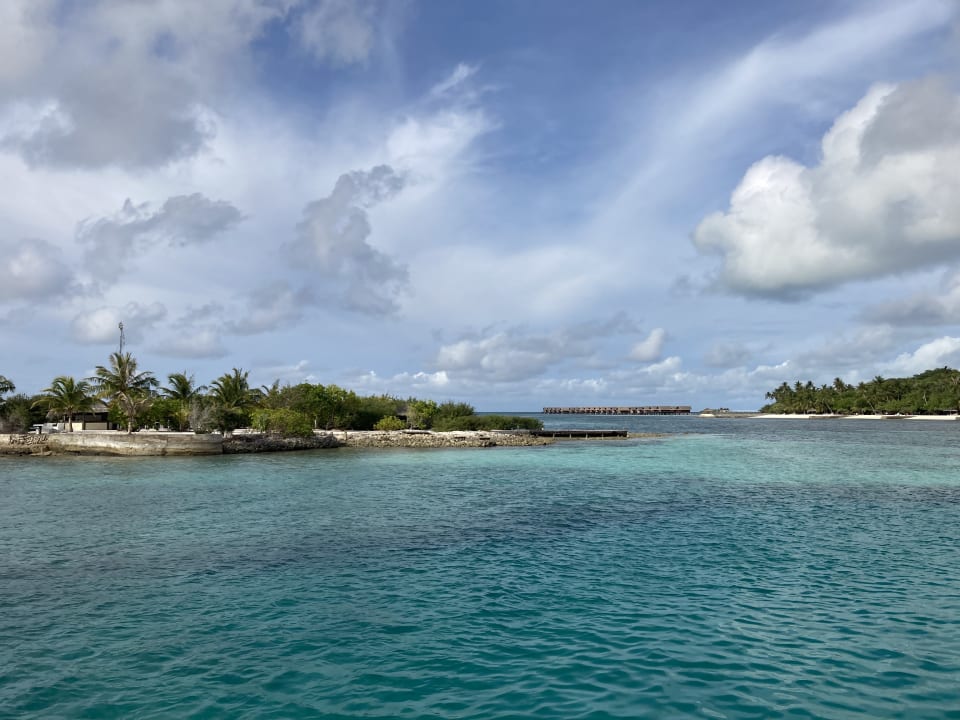 Strand Adaaran Select Hudhuran Fushi - Premium All Inclusive