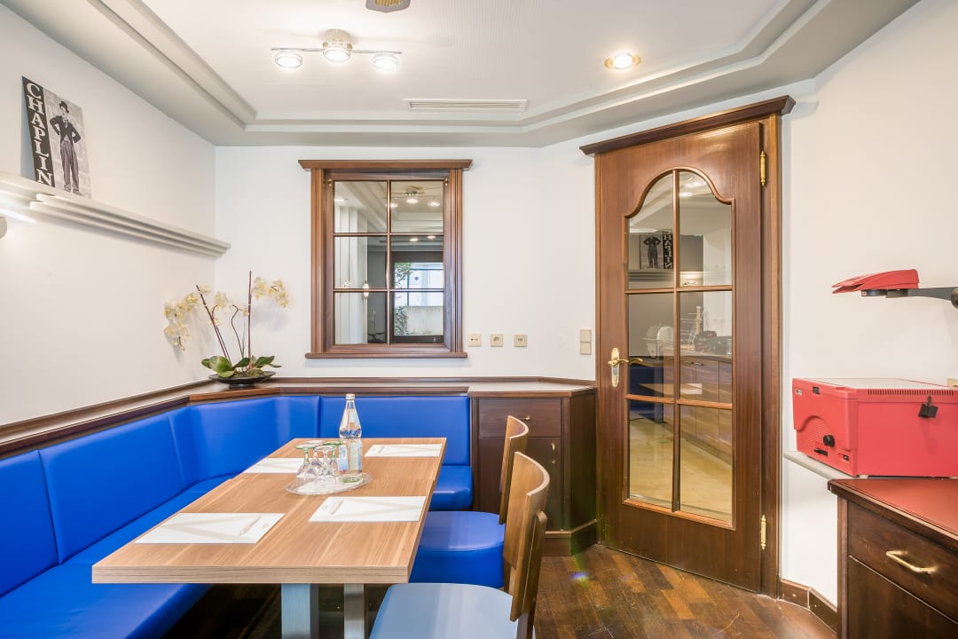 Sonstiges Garner Hotel Stuttgart City Center