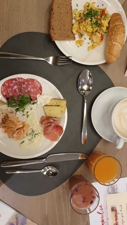 Gastro Mountain Resort Feuerberg