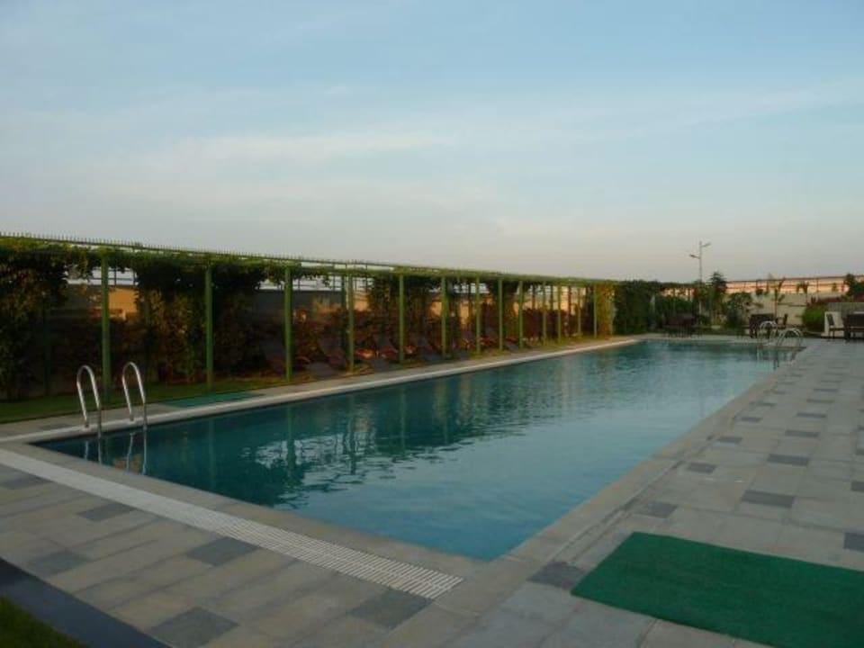 Pool Hotel La Classic