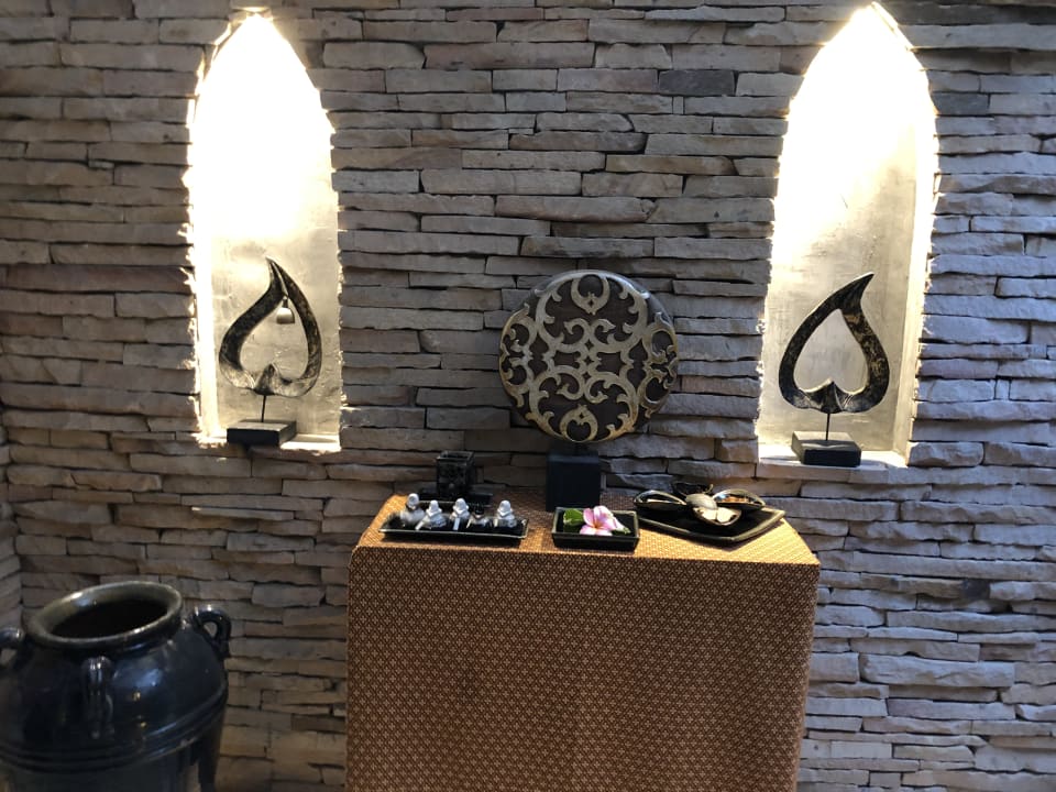 Sonstiges Samui Paradise Chaweng Beach Resort & Spa