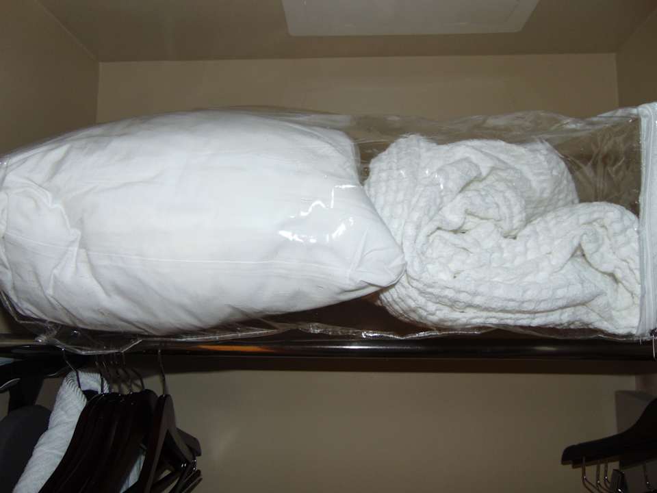 Zimmer Hotel The Henry