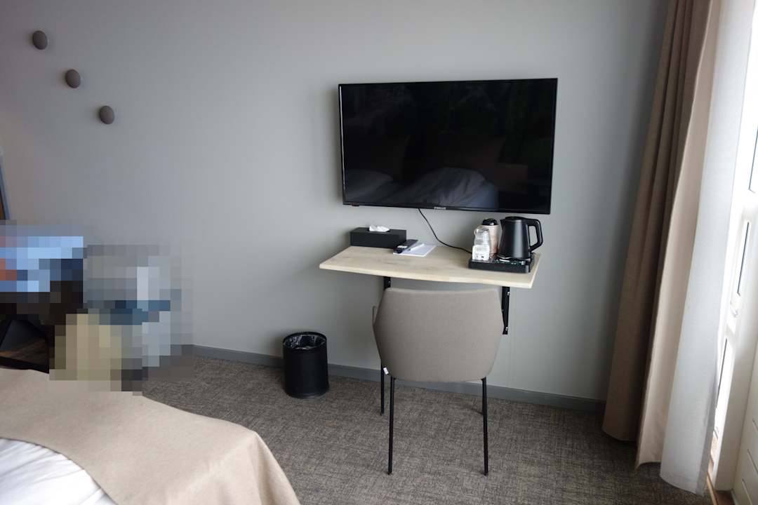 Zimmer Hotel Hvide Falk