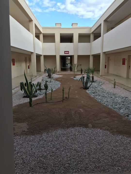 Sonstiges Be Live Collection Marrakech - Adults only