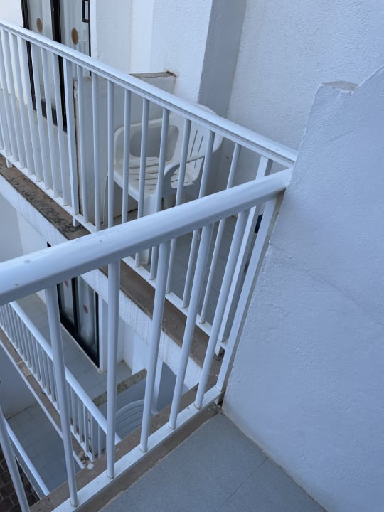 Zimmer Hotel Bella Mar