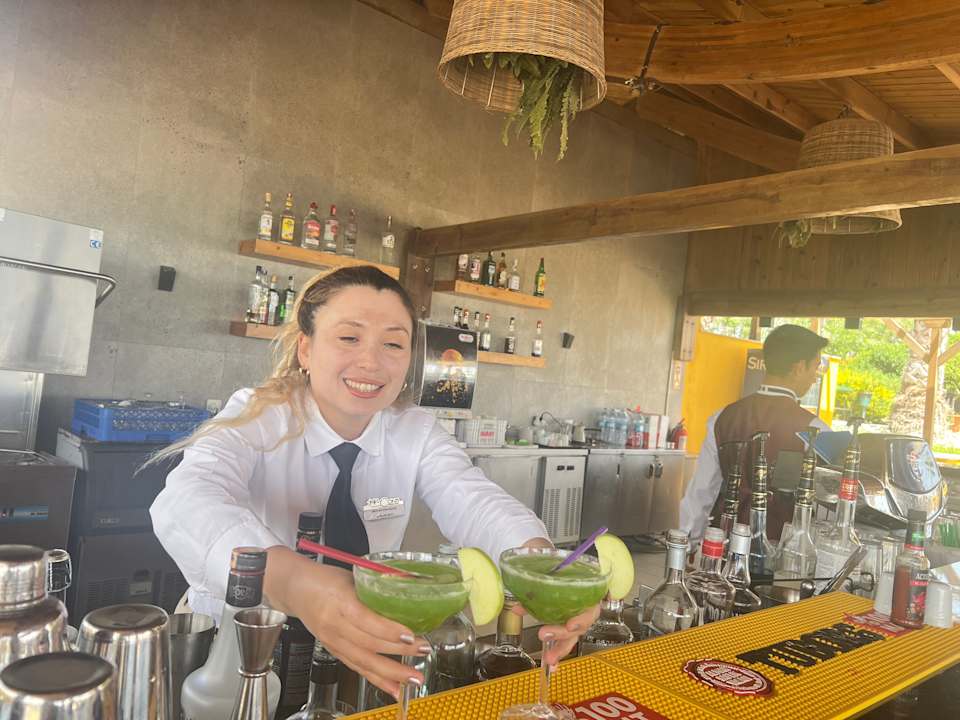 Gastro Belconti Resort Hotel