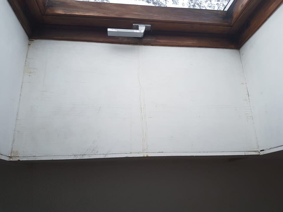 Zimmer Hotel Alpenrose