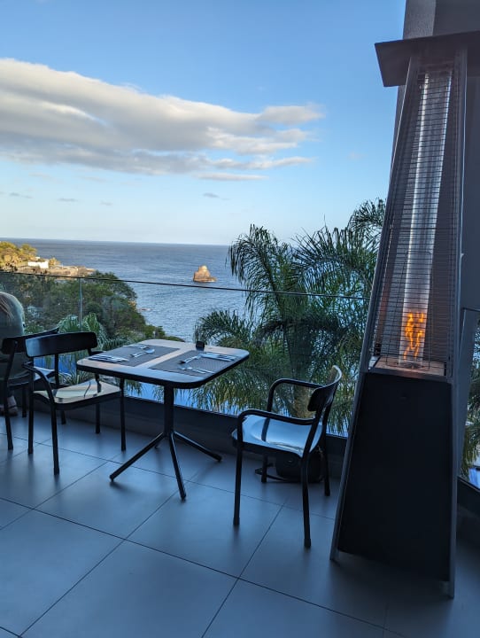 Gastro Hotel Baia Azul