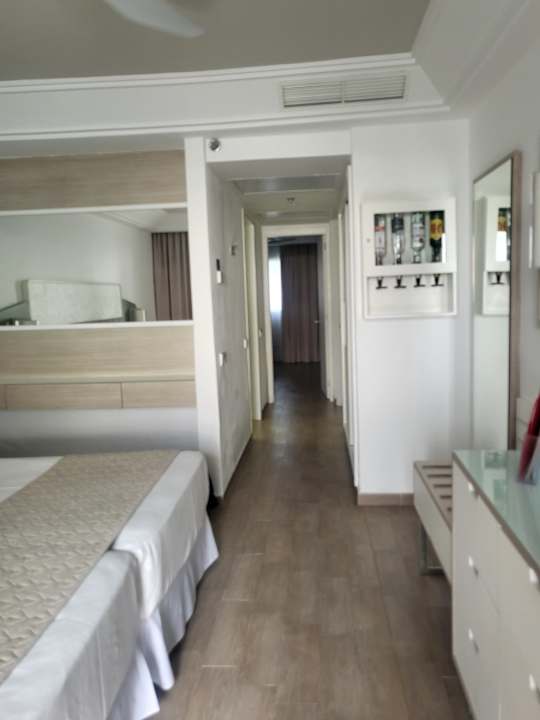 Zimmer Hotel Riu Gran Canaria