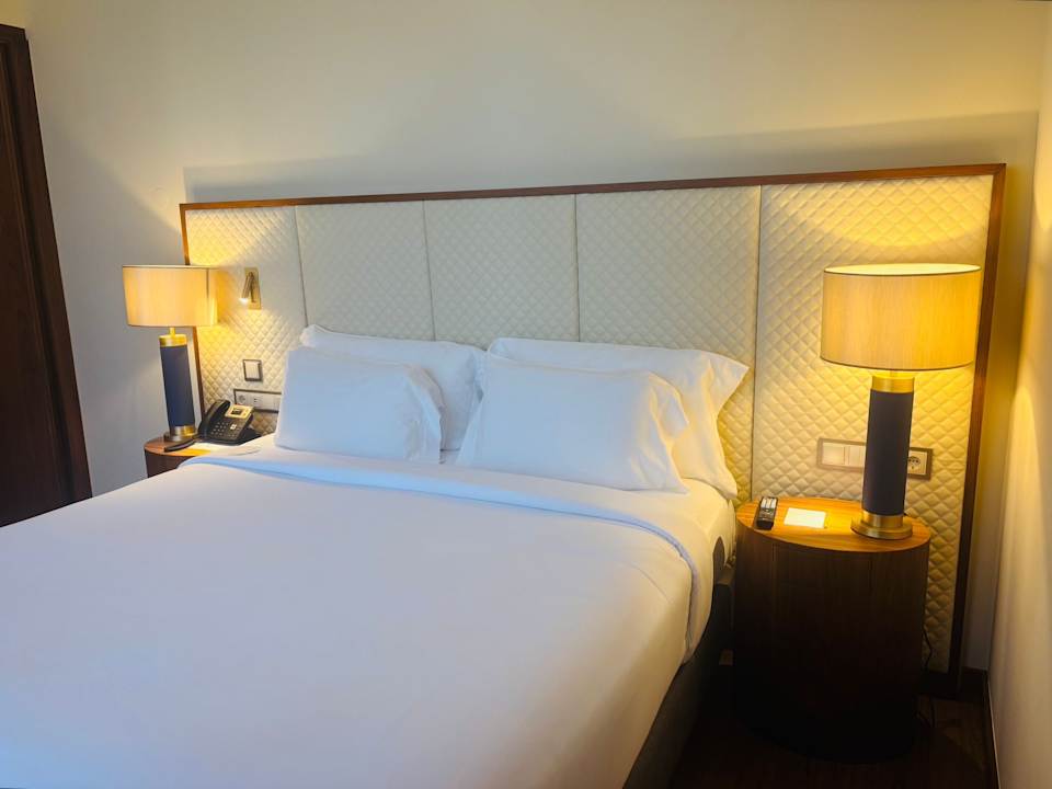 Zimmer Boeira Garden Hotel Porto Gaia, Curio Collection by Hilton