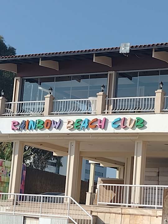 Außenansicht Salamis Bay Conti Resort Hotel & Casino