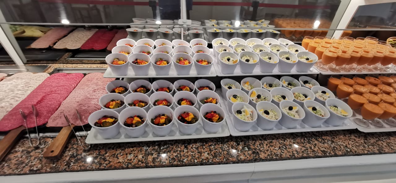 Gastro Globales Almirante Farragut