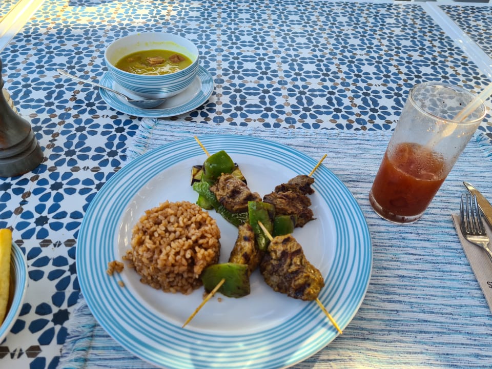 Gastro Steigenberger Resort Alaya Marsa Alam - Red Sea - Adults only