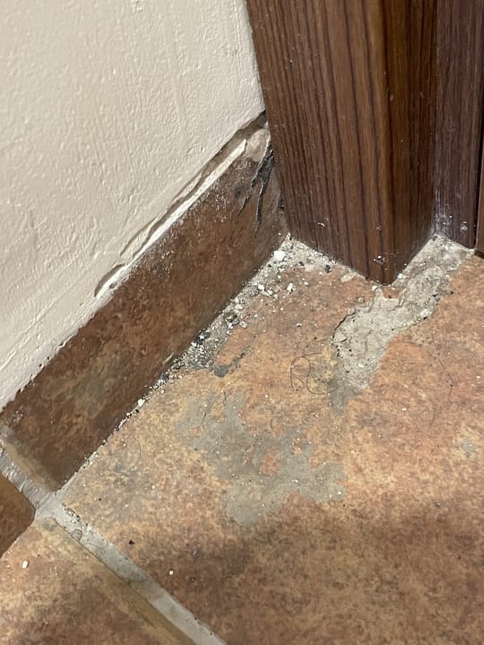 Zimmer Prestige Alanya