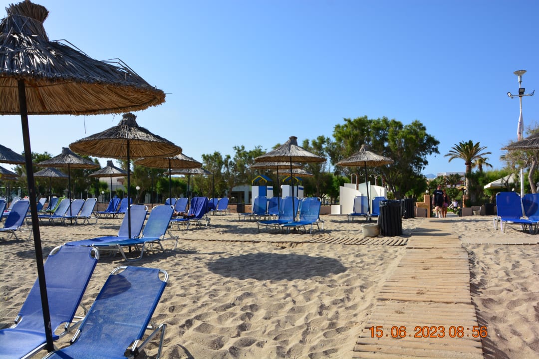 Strand Anissa Beach & Village