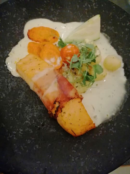 Gastro Dilly - Das Nationalpark Resort