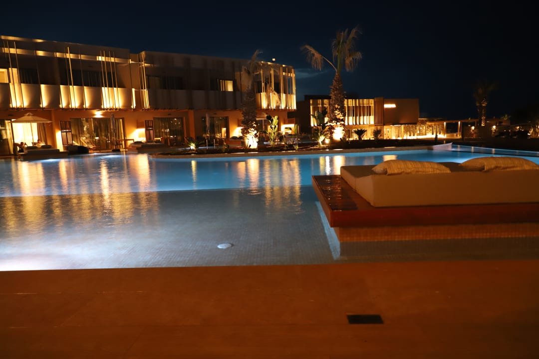 Pool SENSEANA Sea Side Resort & Aquadventure