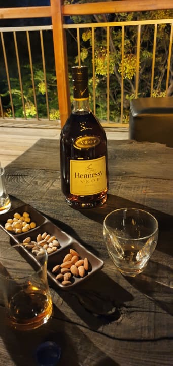 Gastro Port Nature Luxury Resort & Spa