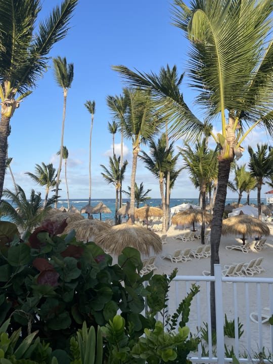 Strand Bahia Principe Luxury Ambar