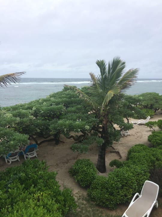 Strand Radisson Blu Poste Lafayette Resort & Spa - Adults only