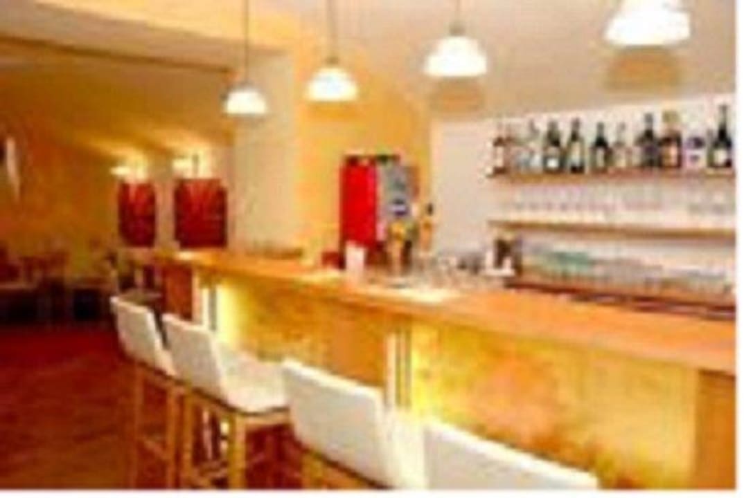 Noční bar Hotel Art