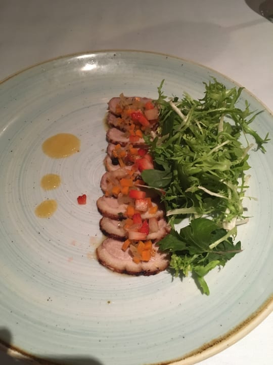 Gastro Akumal Bay Beach & Wellness Resort