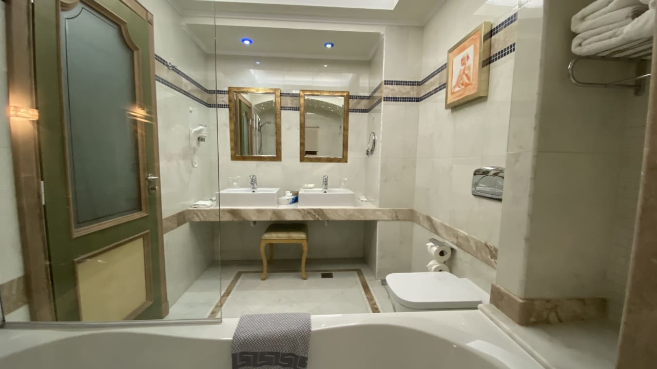 Zimmer Atrium Prestige Thalasso Spa Resort & Villas