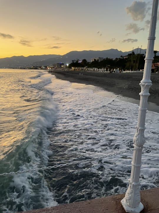 Strand Labranda Alantur Resort